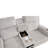 Recliner Sofa Couch 2 Seat-1662881156