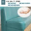 Banc de rangement Rounak