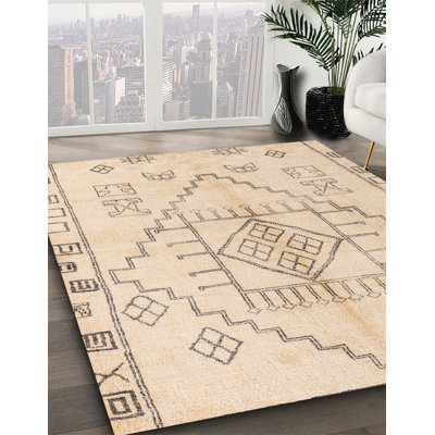 Southwestern Indoor Rug
