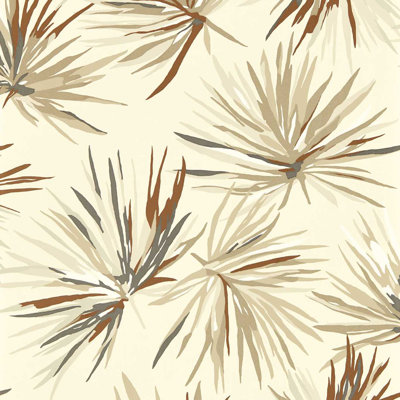 Aucuba 10.05m x 52cm Wallpaper Roll