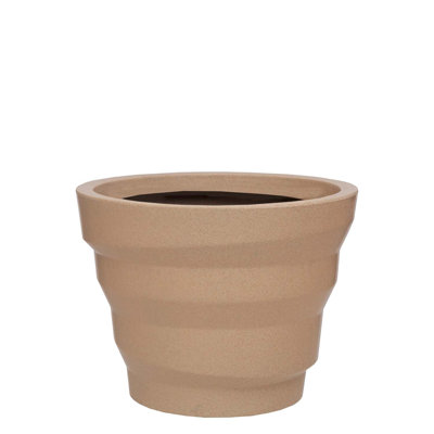 Pot à fleurs rond Kaofen ECOBO EcoFriendly