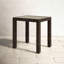 Asher 18'' Outdoor Side Table