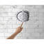 Pomme de douche multifonctionnelle Recharge, 1,8 gal / min-78553421