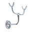 Classic White Apron Rose Handheld Shower Head-32458272
