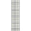 Tapis intérieur / extérieur lavable à la machine Chayden ACN1052-1726389915