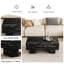 Table basse Modern