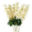 Plastic, Silk Artificial Arrangement