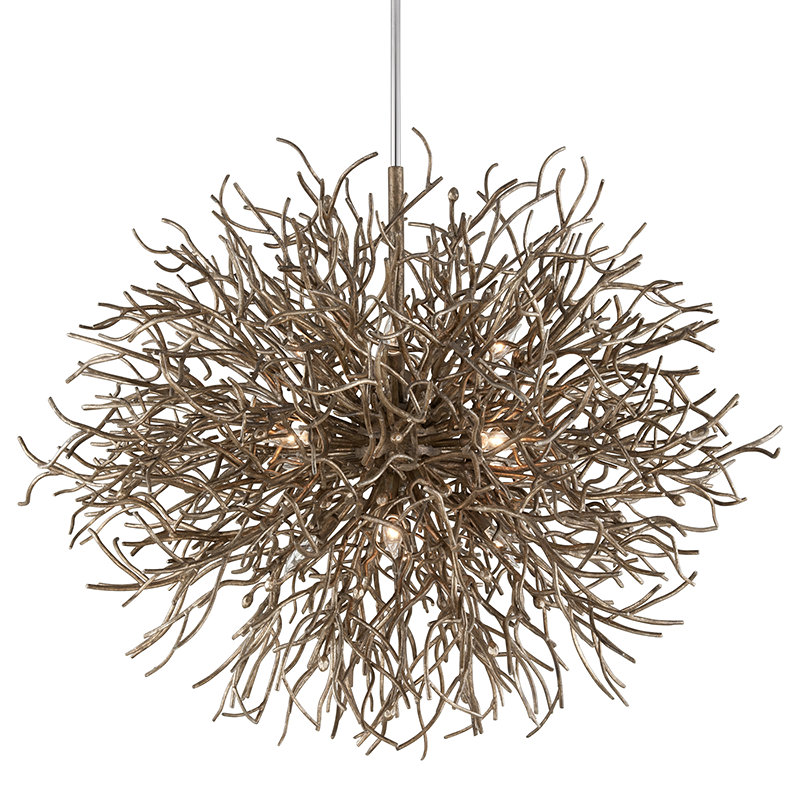 Sierra 12 - Light Novelty Chandelier