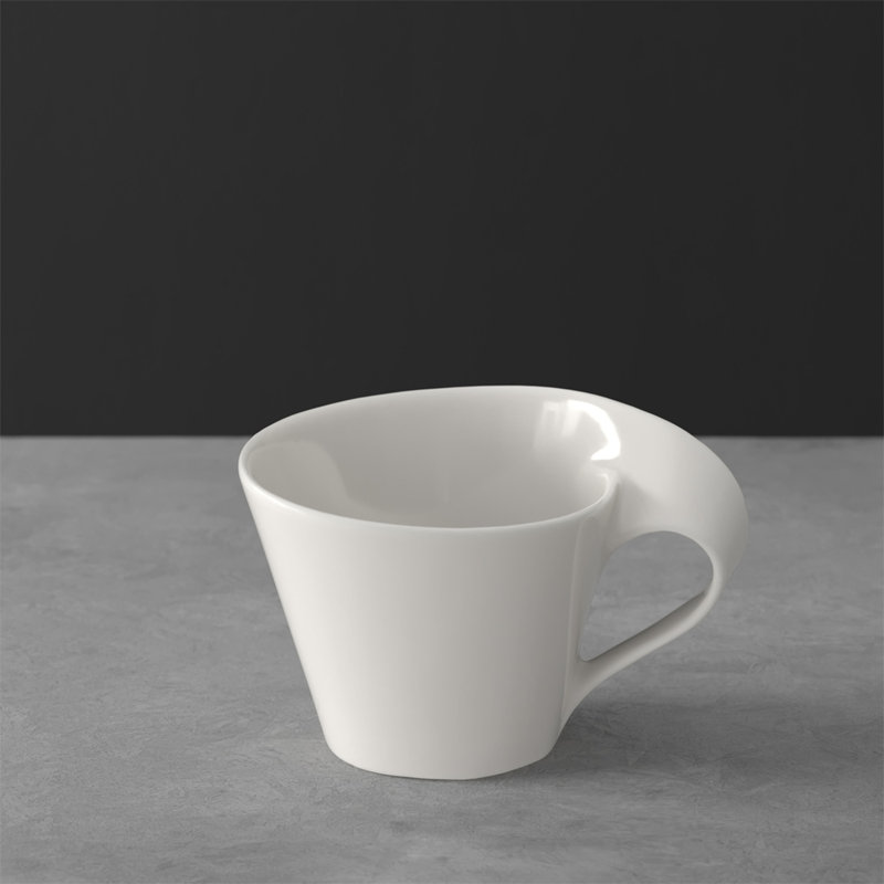 Villeroy & Boch NewWave Caffe 8.25 oz Cappuccino Cup