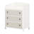Changing Table Dresser