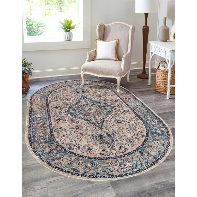 Gause Oriental Indoor Rug