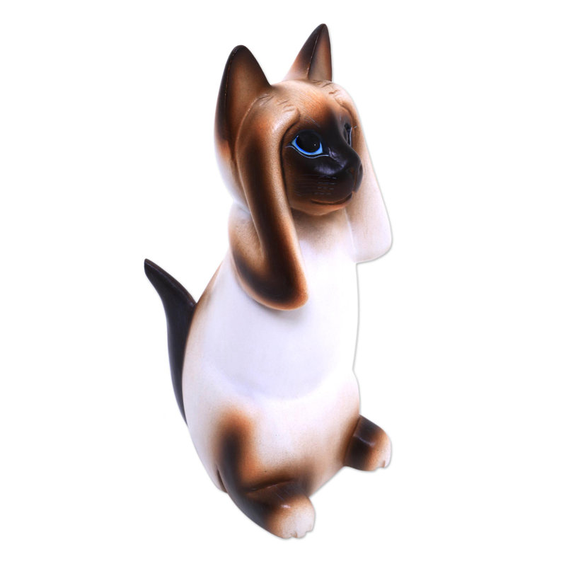 Odstanus Animals Figurines & Sculptures