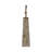 Everly Quinn Gold Senga Floor Bottle-1987316897