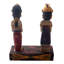 Figurine balinaise Pagar Ayu