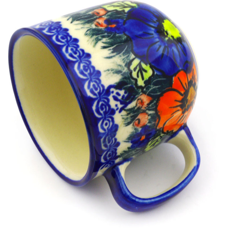 Stoneware Coffee Mug