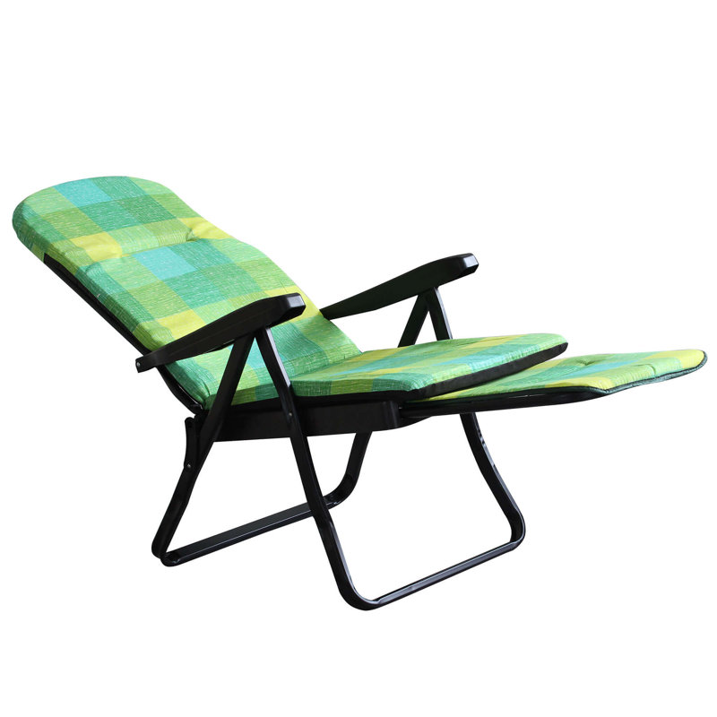 Curson Folding Recliner Chair