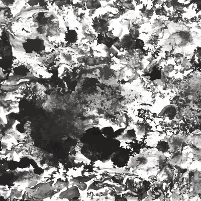 «Grunge» par Mariaarefyeva, impression sur toile tendue