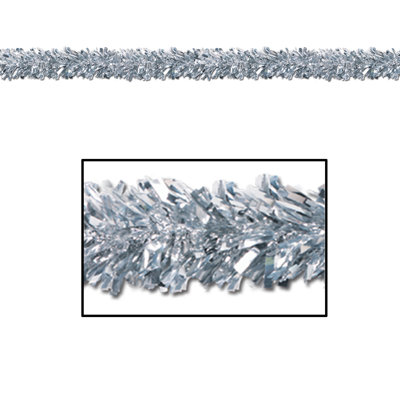 180'' Tinsel