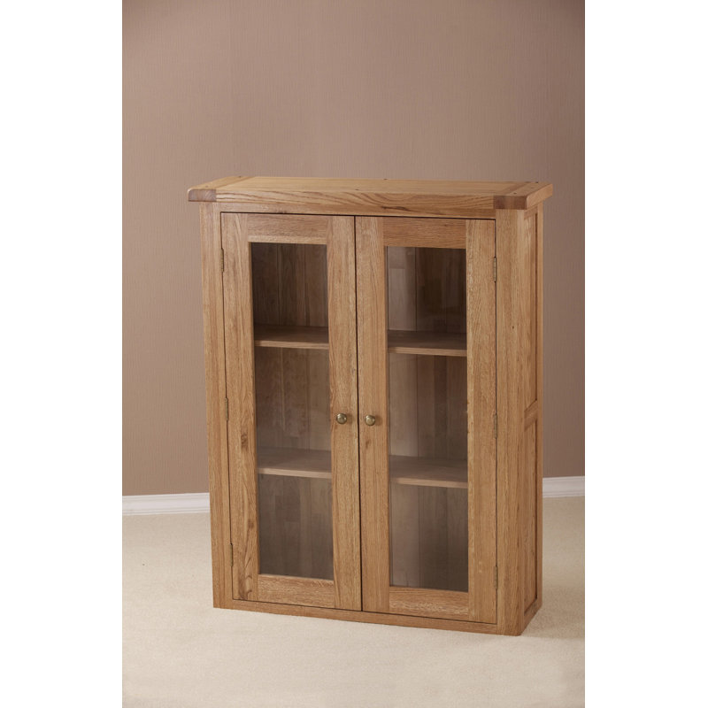 Display Cabinet