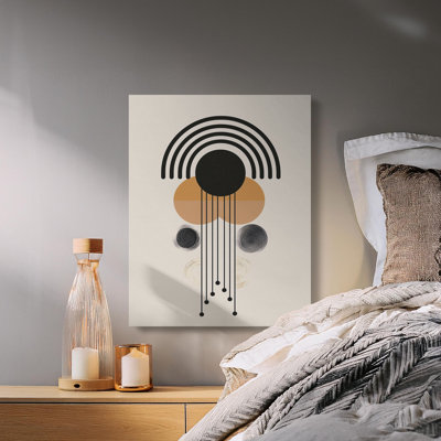 Wrapped Canvas Print Set