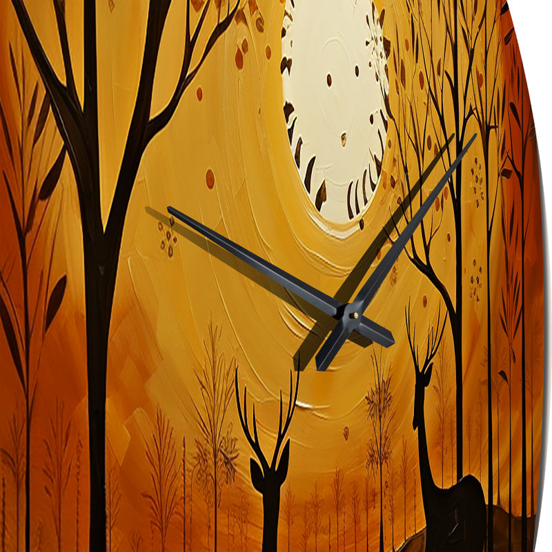 Horloge murale Dita, Petit