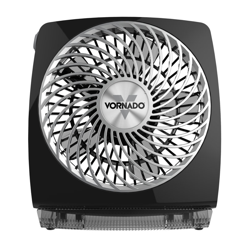 FIT Personal Air Circulator Fan