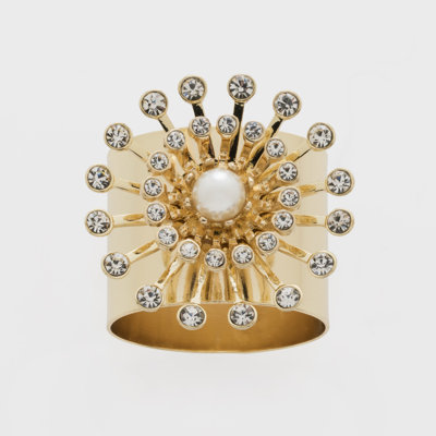 Napkin Ring