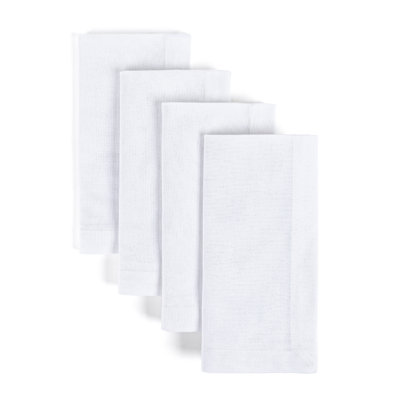 over&back Washed Cloth Napkins