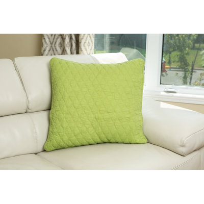  Cotton Euro Pillow