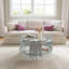 Table basse Bordeaux-516739808