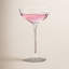 Hepburn Handmade Crystal Coupe