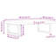 Bathroom Shelves
