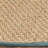 Auckland Natural/Light Blue Rug-616140224