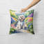 Coussin décoratif intérieur / extérieur Spring Path-124435223-99813851