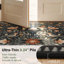 Tapis lavables Goldene Boho-1182842896