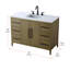 Meuble-lavabo simple 48 po-1685709753