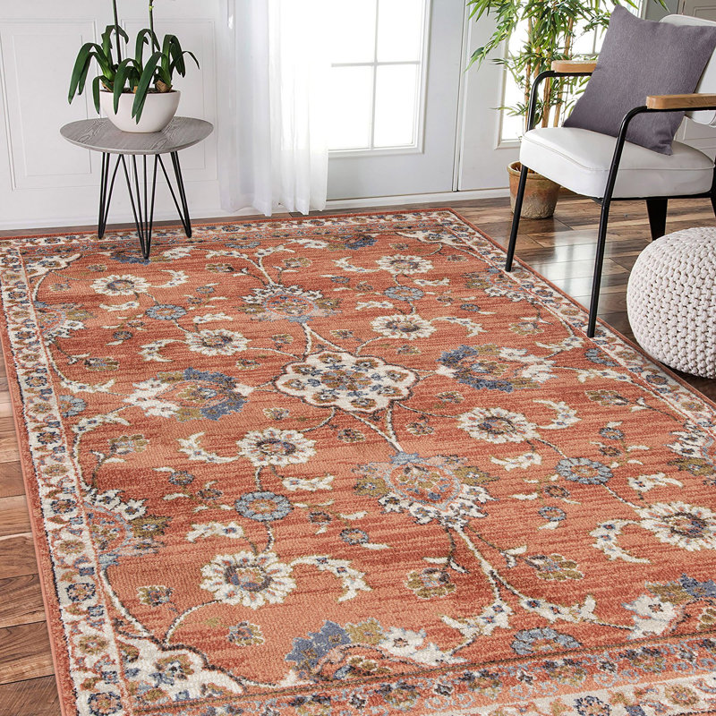 Jordan Bea Indoor Rug, Rectangle 1'10" x 2'11"
