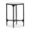 Anapa Marble End Table