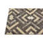 Tapis gris foncé Jemison