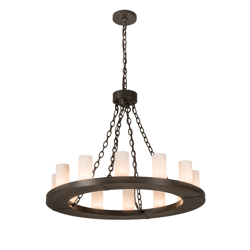 Newagen 12 - Light Chandelier