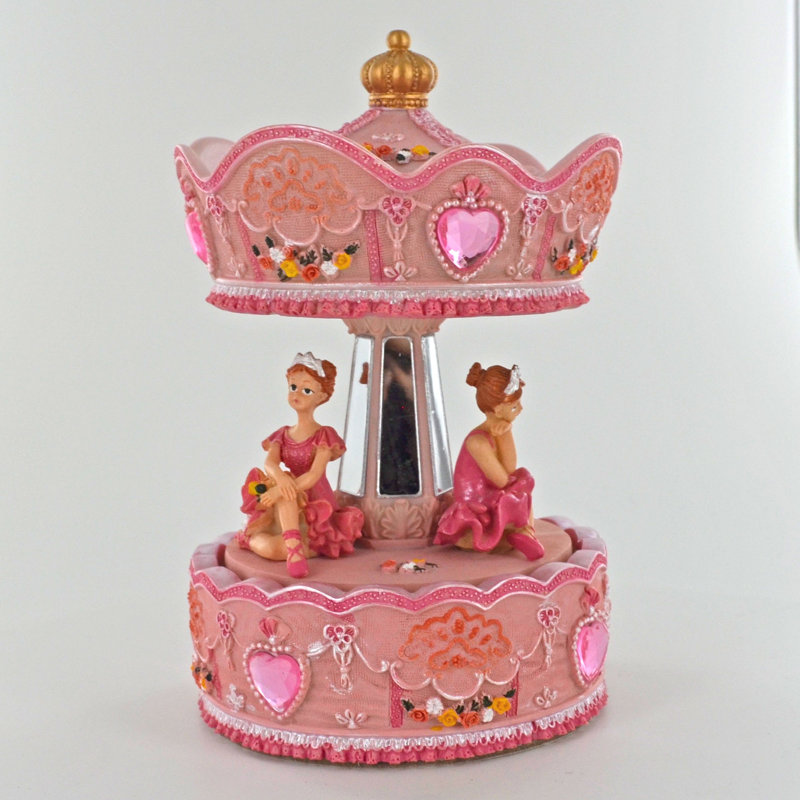 Lizeth Figurines & Sculptures