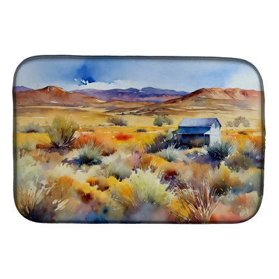 Drying Mat