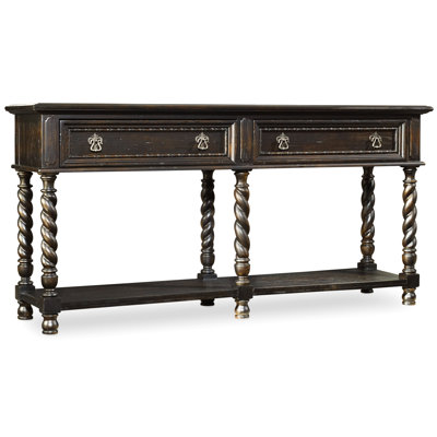 Treviso 72'' W Console Table