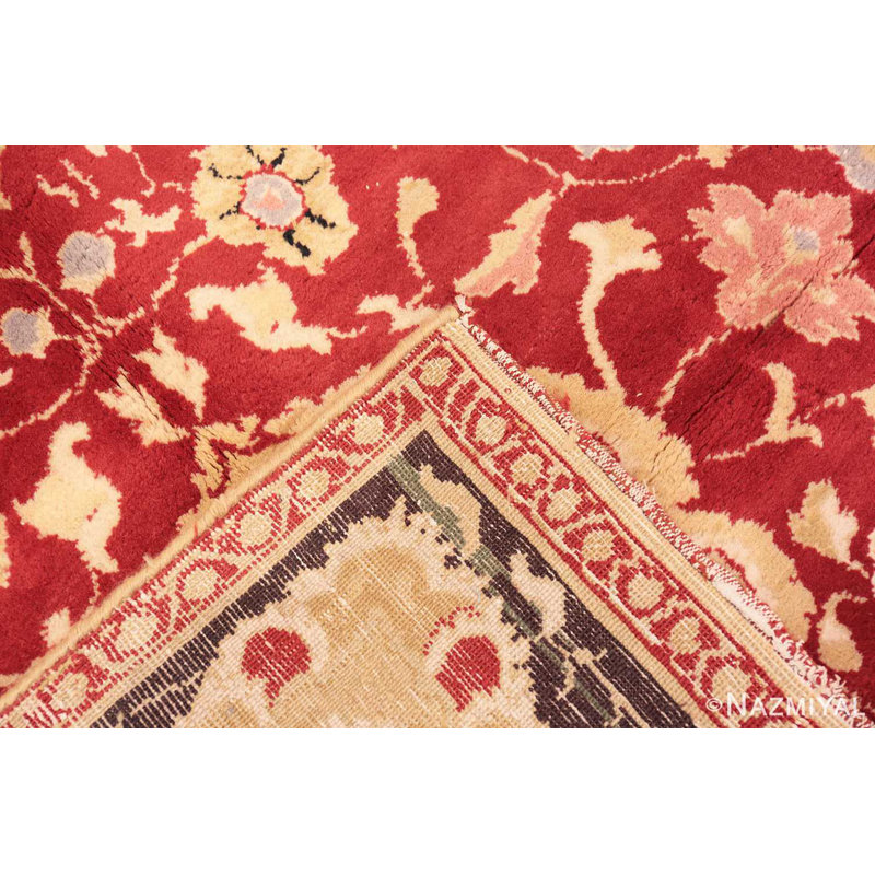 One-of-a-Kind Rectangle 7'9" X 10' Area Rug