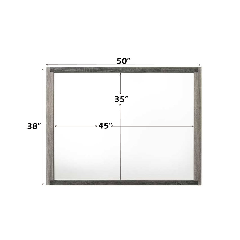 Miroir Jehoram