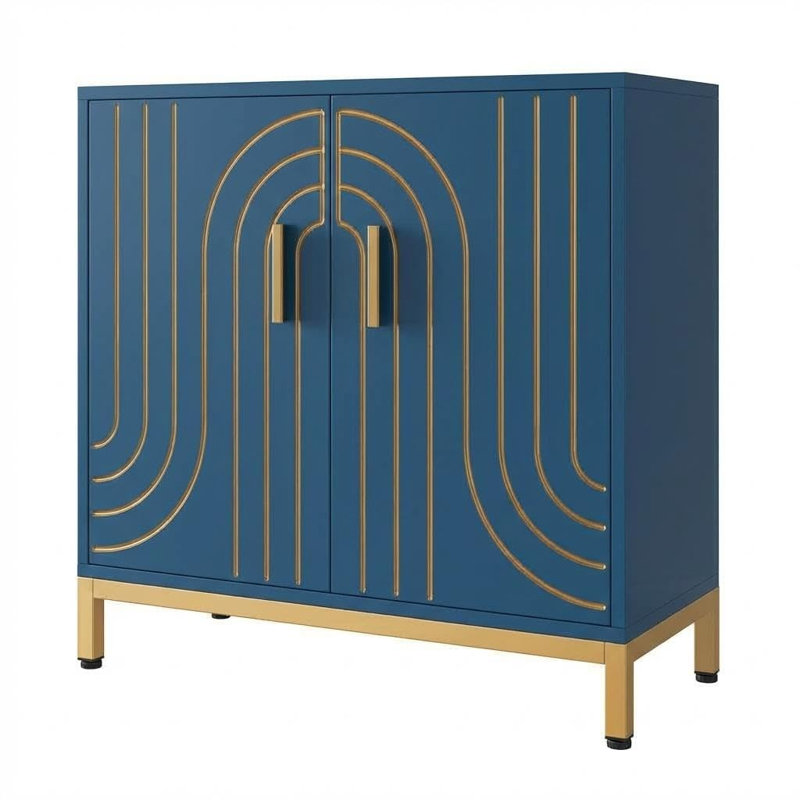 80.5 cm W Sideboard