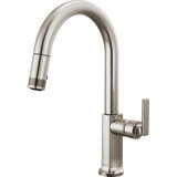 Kintsu® Pull-Down Faucet With Arc Spout