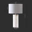 LAMPE DE TABLE MASSEY