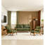 2 - Piece Farmhouse Living Room Sofa Set-1535455217