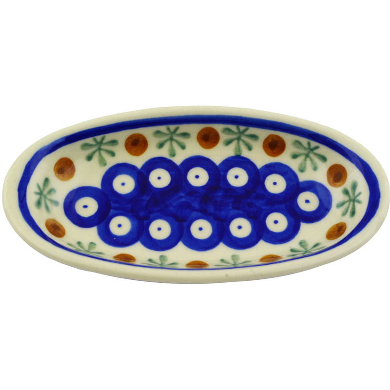 Symple Stuff Beil Platter